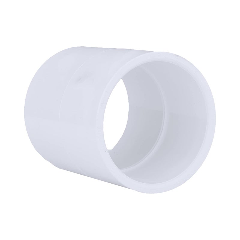 Charlotte Pipe أنبوب شارلوت 2 1/2 SCH 40 ضغط SXS (قطعة واحدة) - Image 1